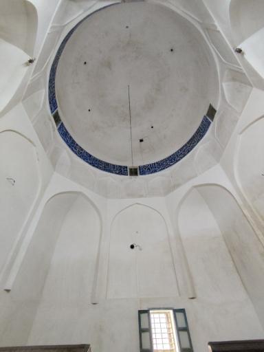 عکس حرم خانه