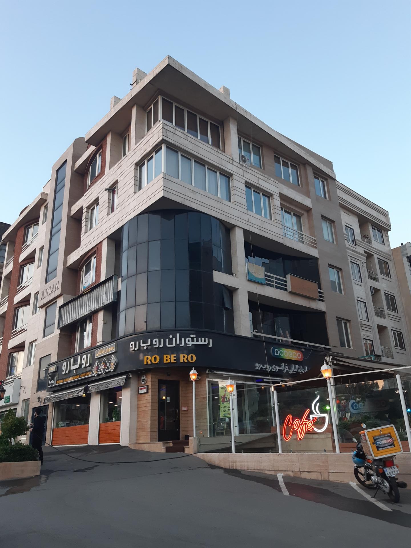 عکس آتلیه عکاسی ریوان