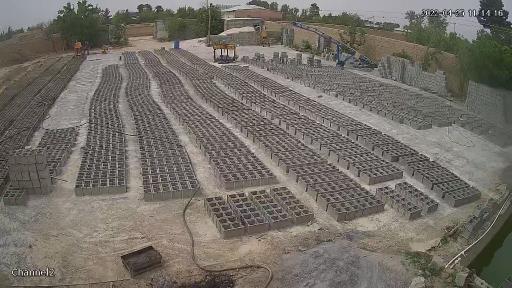 عکس بلوک زنی مسیح