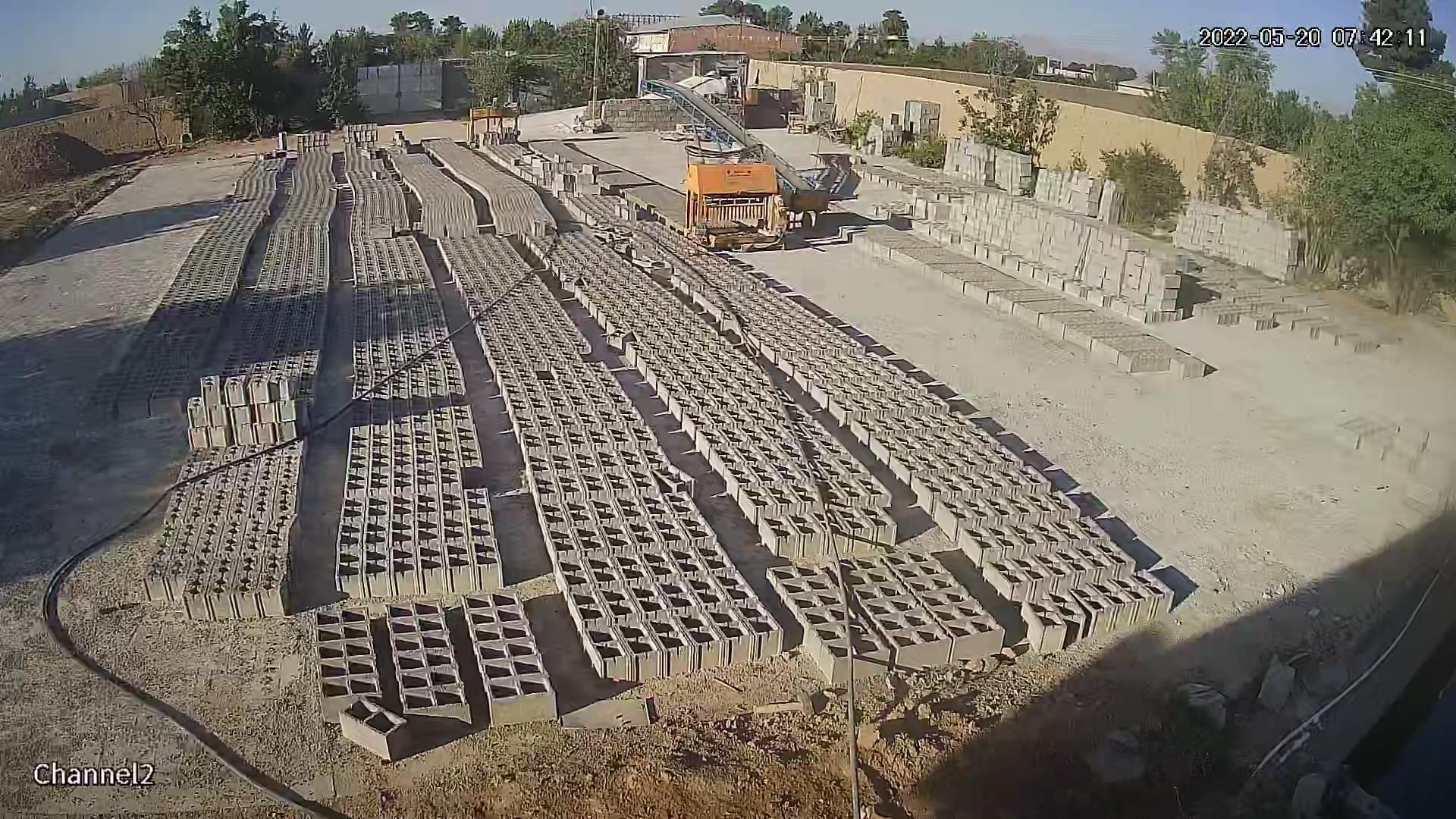 عکس بلوک زنی مسیح