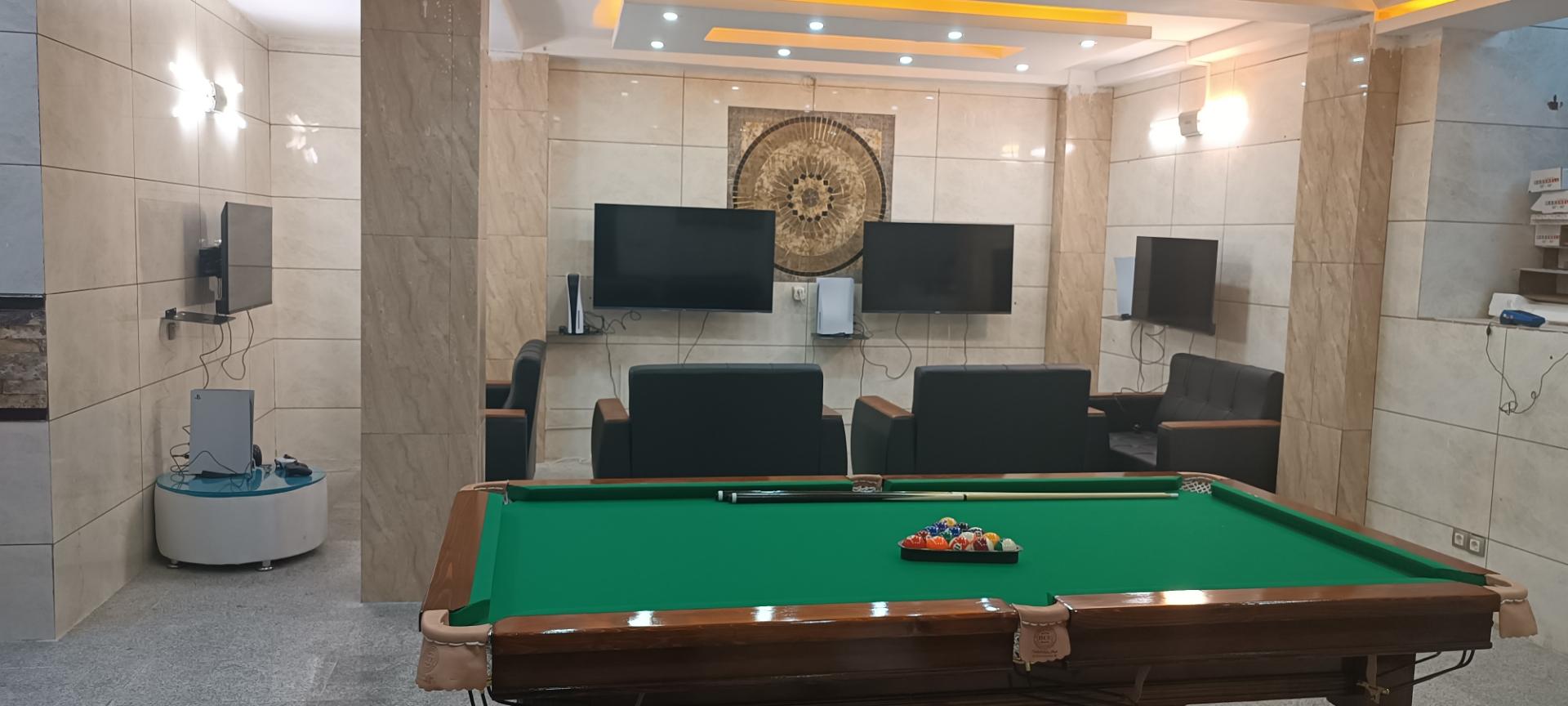 عکس گیم سنتر پاتوق