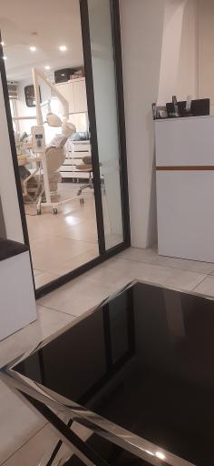 عکس مطب دندان پزشکی‌ دکتر ابراهیمی پور