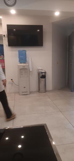 عکس مطب دندان پزشکی‌ دکتر ابراهیمی پور