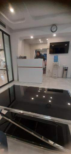 عکس مطب دندان پزشکی‌ دکتر ابراهیمی پور