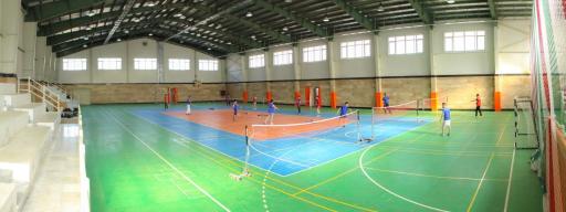 عکس موسسه آموزش عالی بینالود