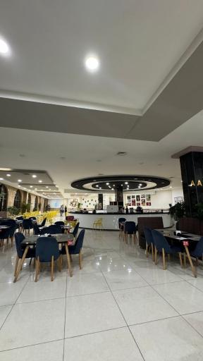 عکس شهر غذای ژیک