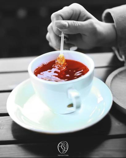 عکس کافه ونیز