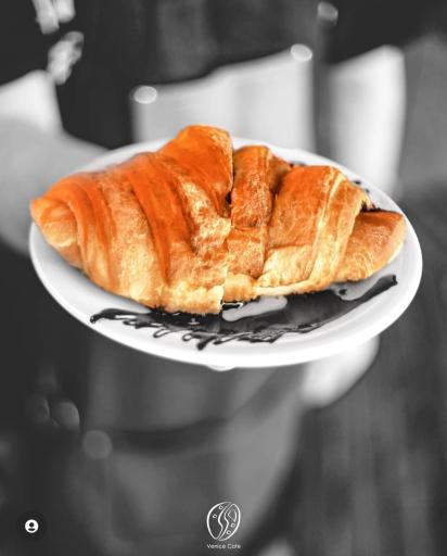 عکس کافه ونیز