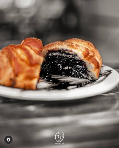 عکس کافه ونیز