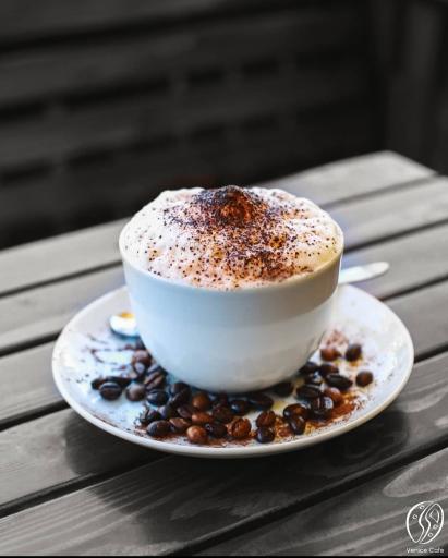 عکس کافه ونیز