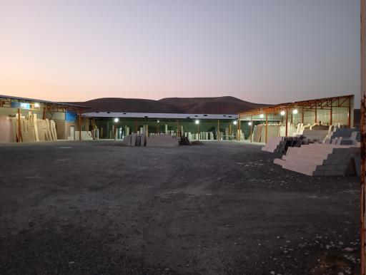 عکس صنایع سنگ اسود