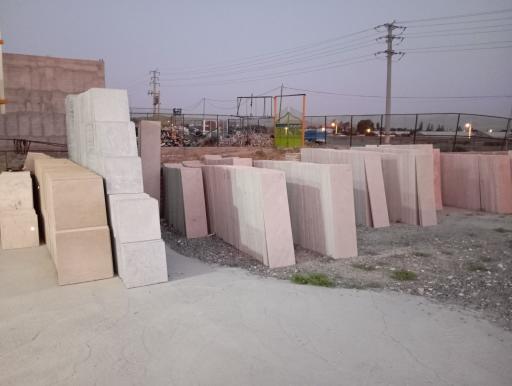 عکس صنایع سنگ اسود