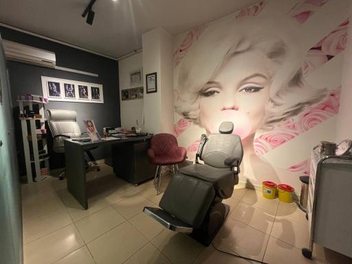 عکس کلینیک زیبایی بیوترال