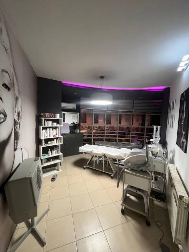 عکس کلینیک زیبایی بیوترال