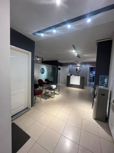 عکس کلینیک زیبایی بیوترال