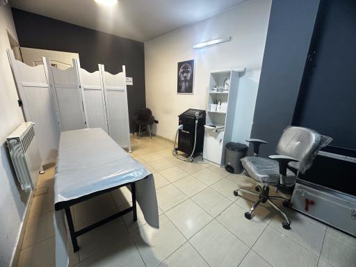 عکس کلینیک زیبایی بیوترال