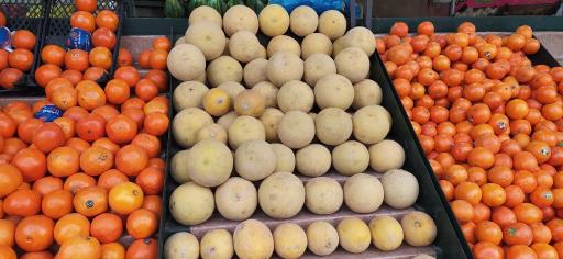 عکس هایپر میوه بریانک