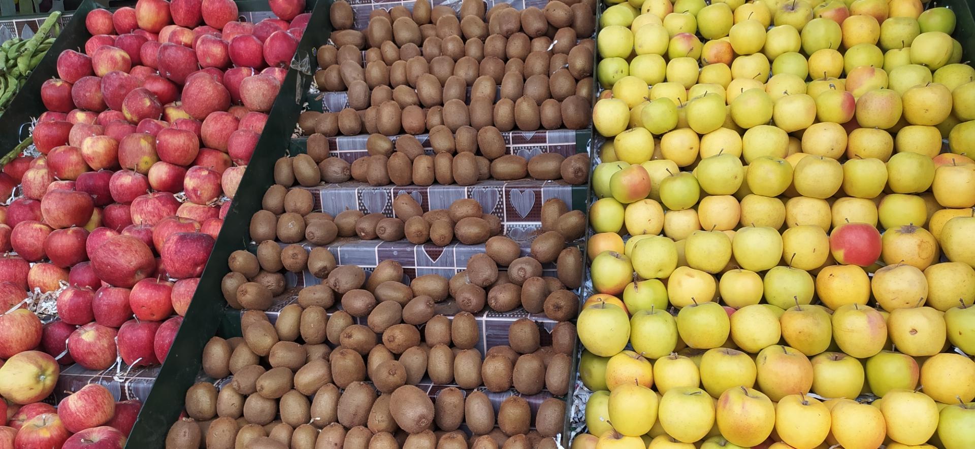 عکس هایپر میوه بریانک