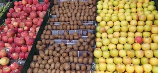 عکس هایپر میوه بریانک