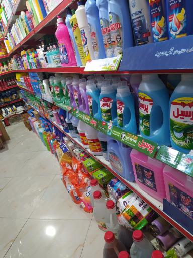 عکس هایپر تخفیفی گندم 