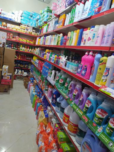 عکس هایپر تخفیفی گندم 