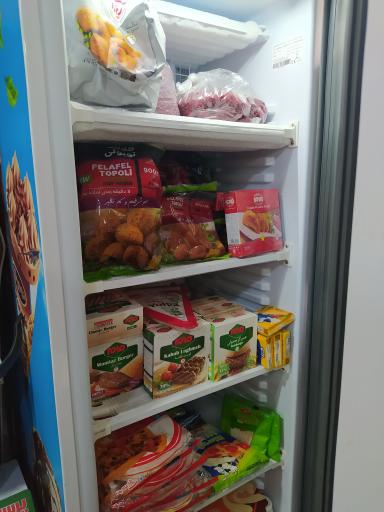 عکس هایپر تخفیفی گندم 