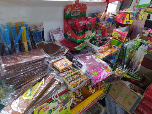 عکس هایپر تخفیفی گندم 