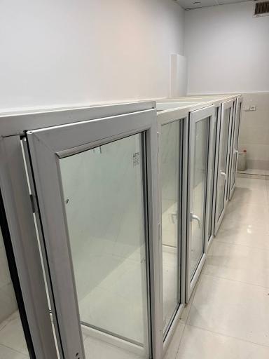 بيمارستان دامپزشکی کهربا