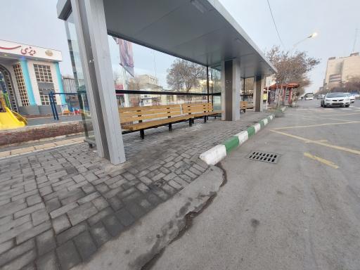 عکس  شهید قرنی 16