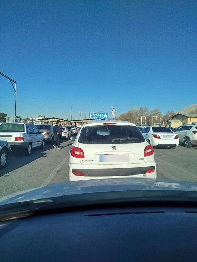 عکس مرکز شماره گذاری و تعویض پلاک میثم