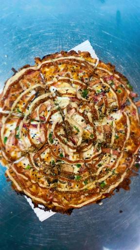 عکس فست فود ارگانیک ساویس پلاس مسکن 