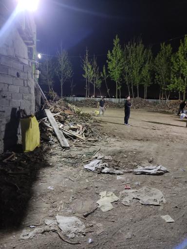 عکس چوب و هیزم شکری 