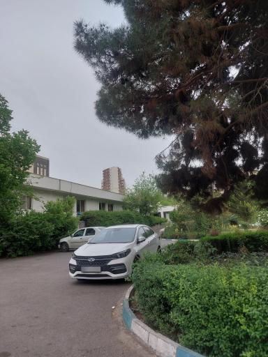 عکس بیمارستان گلستان نداجا