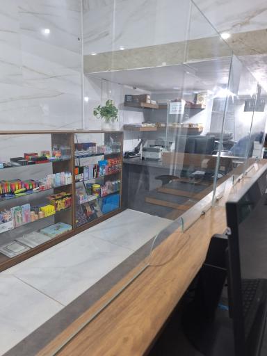 عکس دفتر پیشخوان و خدمات دولت