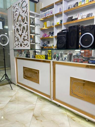 عکس موبایل آبیدر