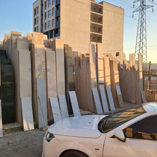 عکس صنایع سنگ زمانی