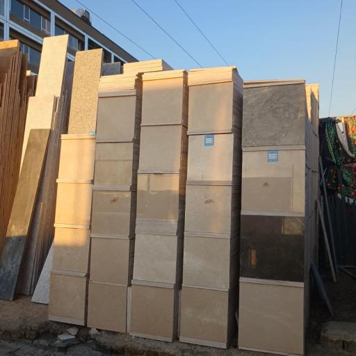 عکس صنایع سنگ زمانی