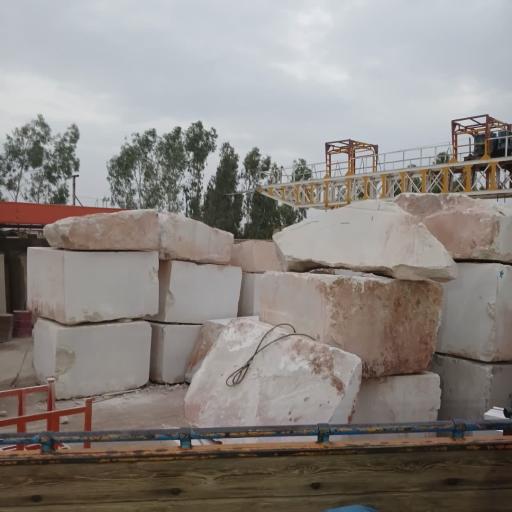 عکس صنایع سنگ زمانی