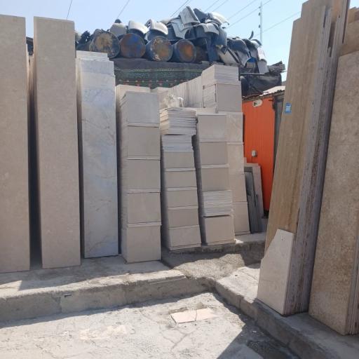 عکس صنایع سنگ زمانی