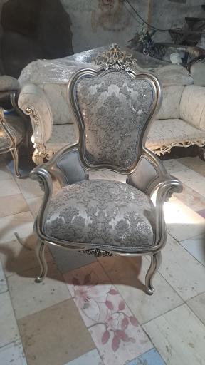 عکس مبلمان عابدینی