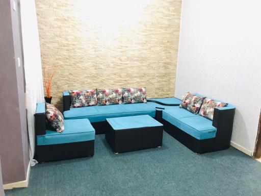 عکس اقامتگاه گلشهر 
