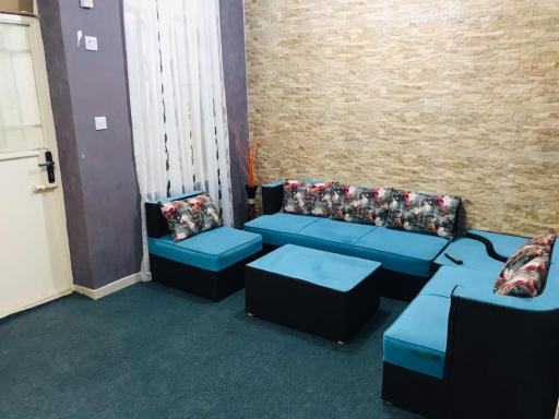 عکس اقامتگاه گلشهر 