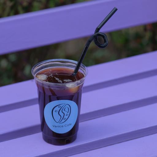 عکس کافه ونیز