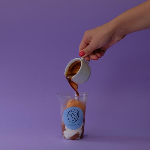 عکس کافه ونیز