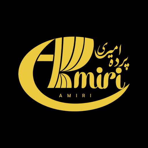 عکس پرده سرای امیری