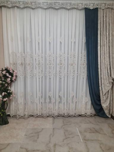 عکس پرده سرای امیری