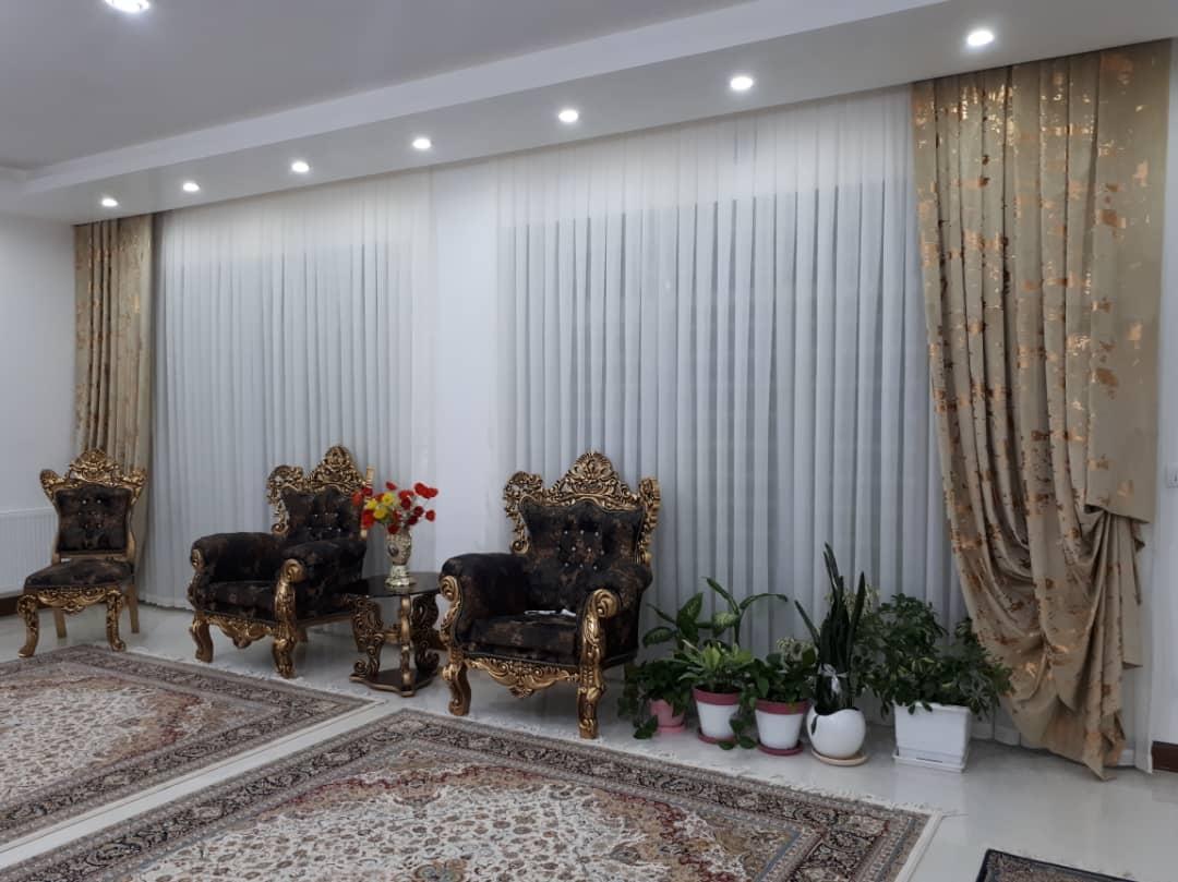 عکس پرده سرای امیری