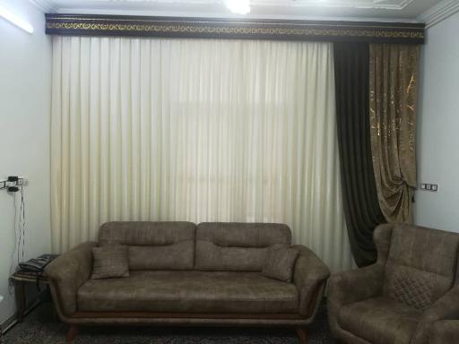 عکس پرده سرای امیری