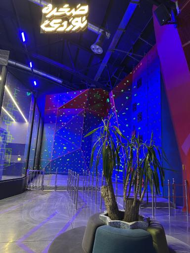 عکس صخره نوردی قهرمانان