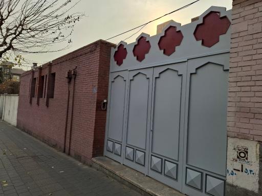 عکس کلیسای آبراهام مقدس